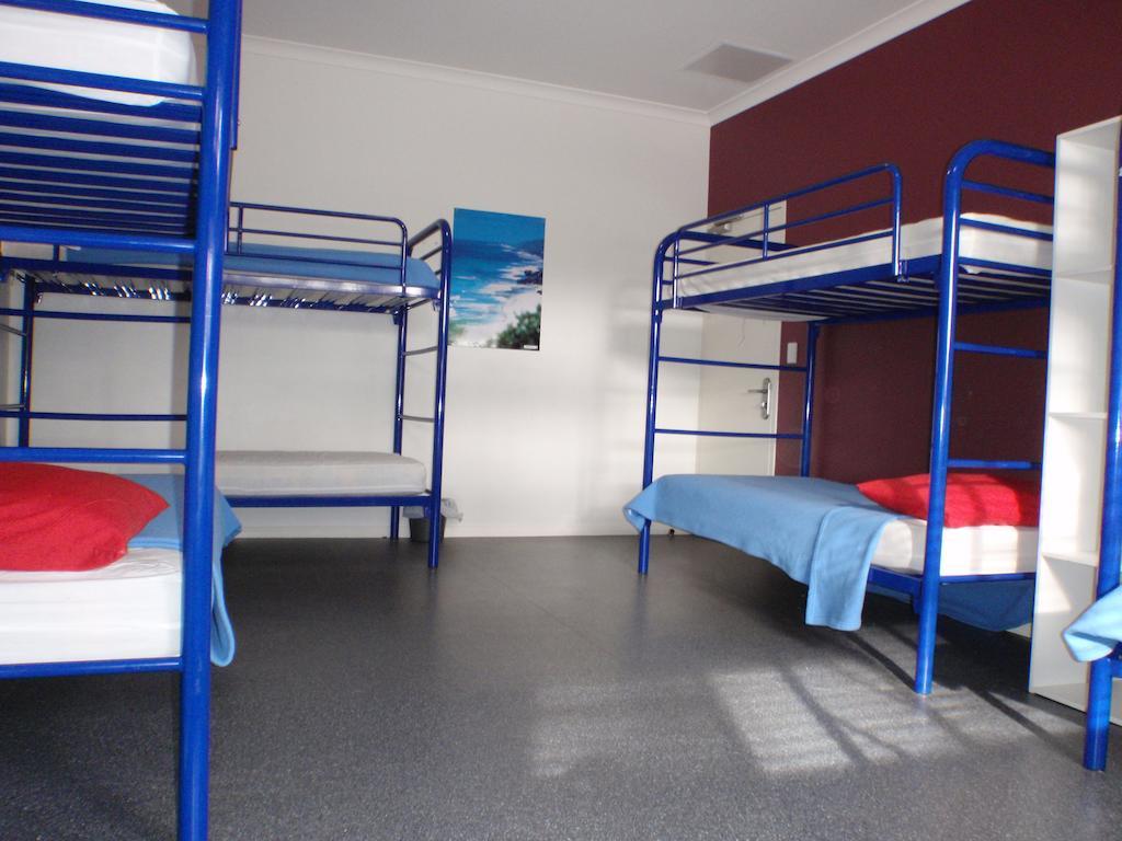 نزل Margaret River Backpackers Yha الغرفة الصورة