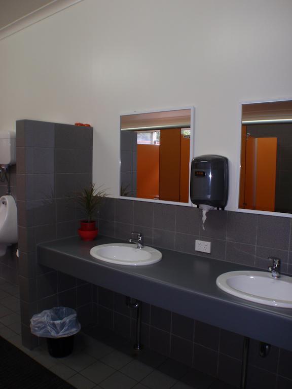 نزل Margaret River Backpackers Yha المظهر الخارجي الصورة