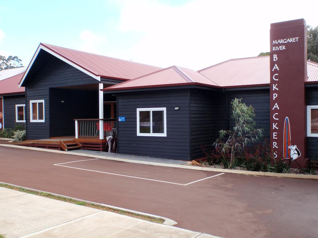 نزل Margaret River Backpackers Yha المظهر الخارجي الصورة