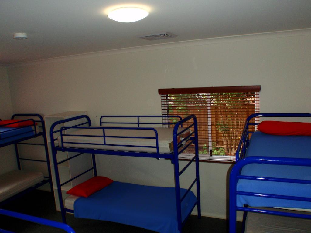 نزل Margaret River Backpackers Yha الغرفة الصورة