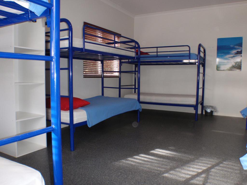 نزل Margaret River Backpackers Yha المظهر الخارجي الصورة