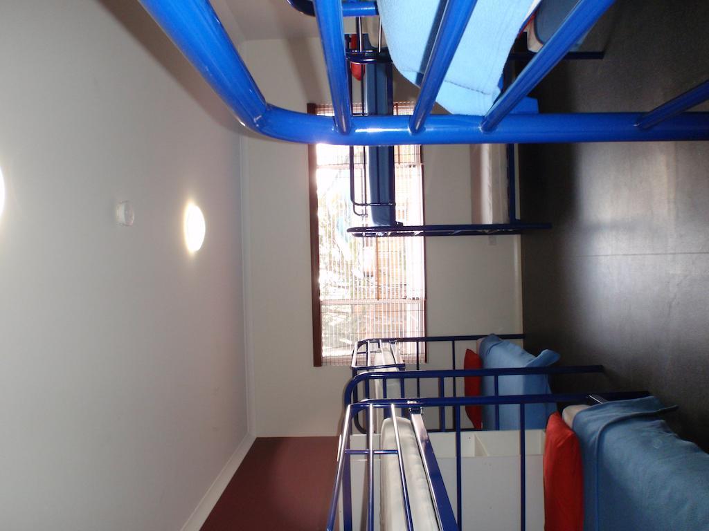 نزل Margaret River Backpackers Yha الغرفة الصورة