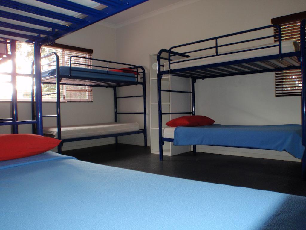 نزل Margaret River Backpackers Yha الغرفة الصورة