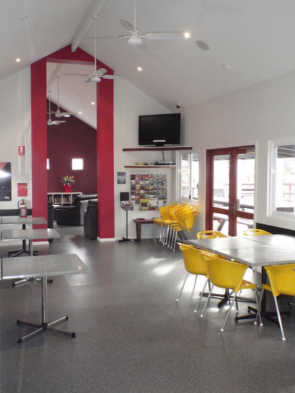 نزل Margaret River Backpackers Yha المظهر الخارجي الصورة