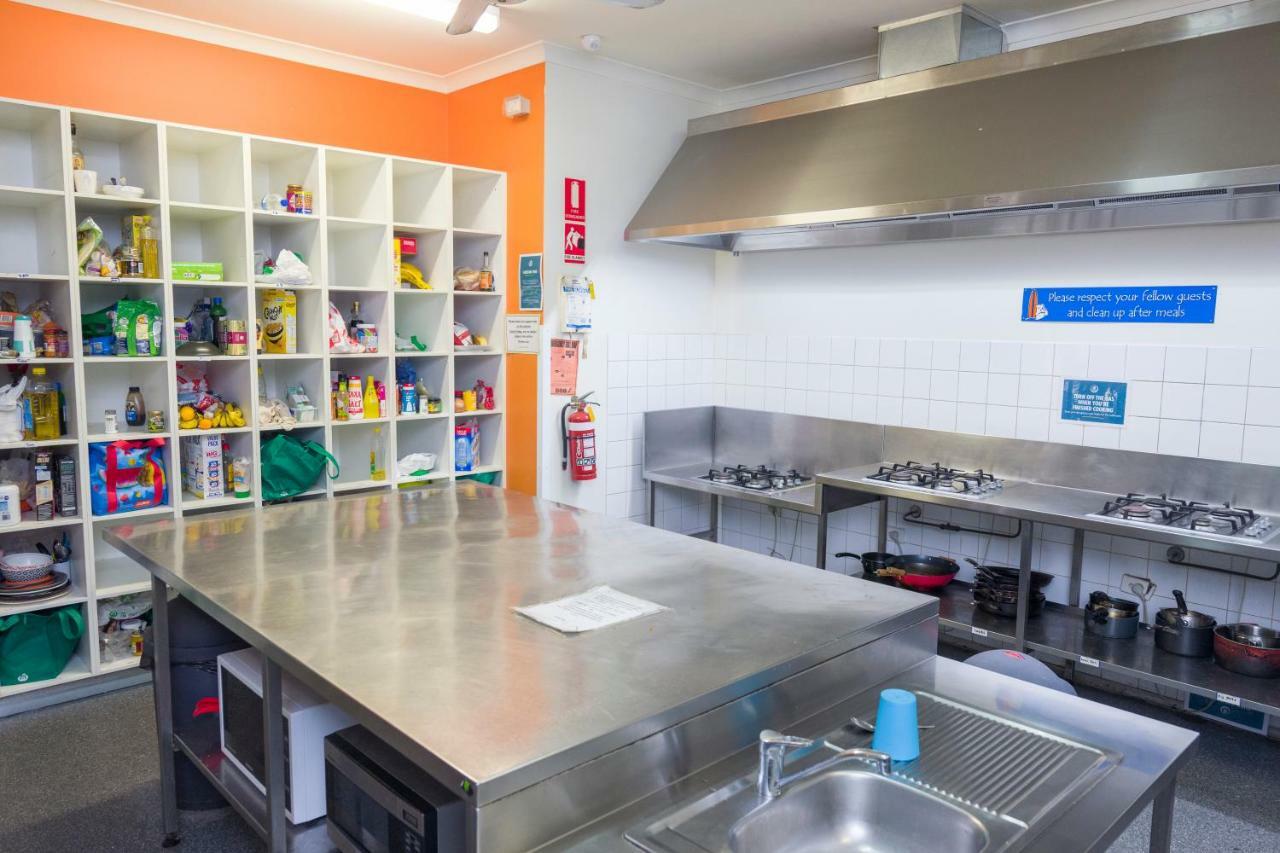نزل Margaret River Backpackers Yha المظهر الخارجي الصورة