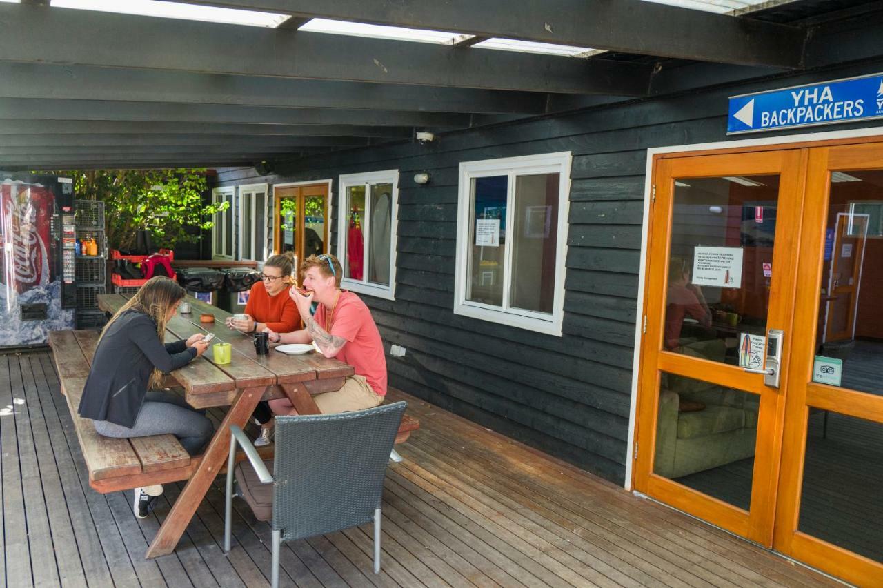 نزل Margaret River Backpackers Yha المظهر الخارجي الصورة