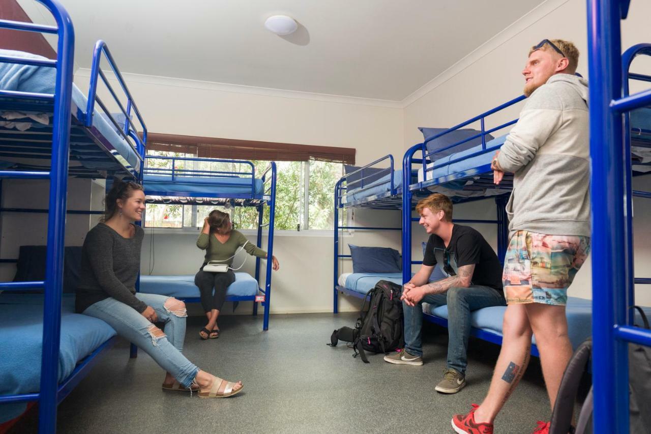 نزل Margaret River Backpackers Yha المظهر الخارجي الصورة