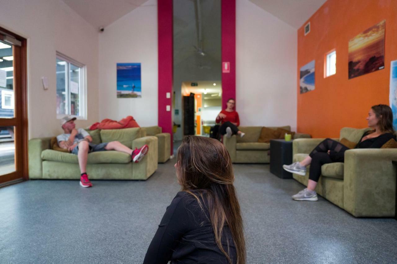 نزل Margaret River Backpackers Yha المظهر الخارجي الصورة